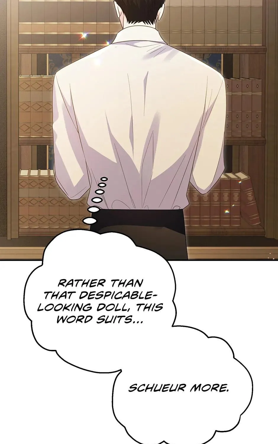 The Villainess Captured the Grand Duke Chapter 60 page 113 - 