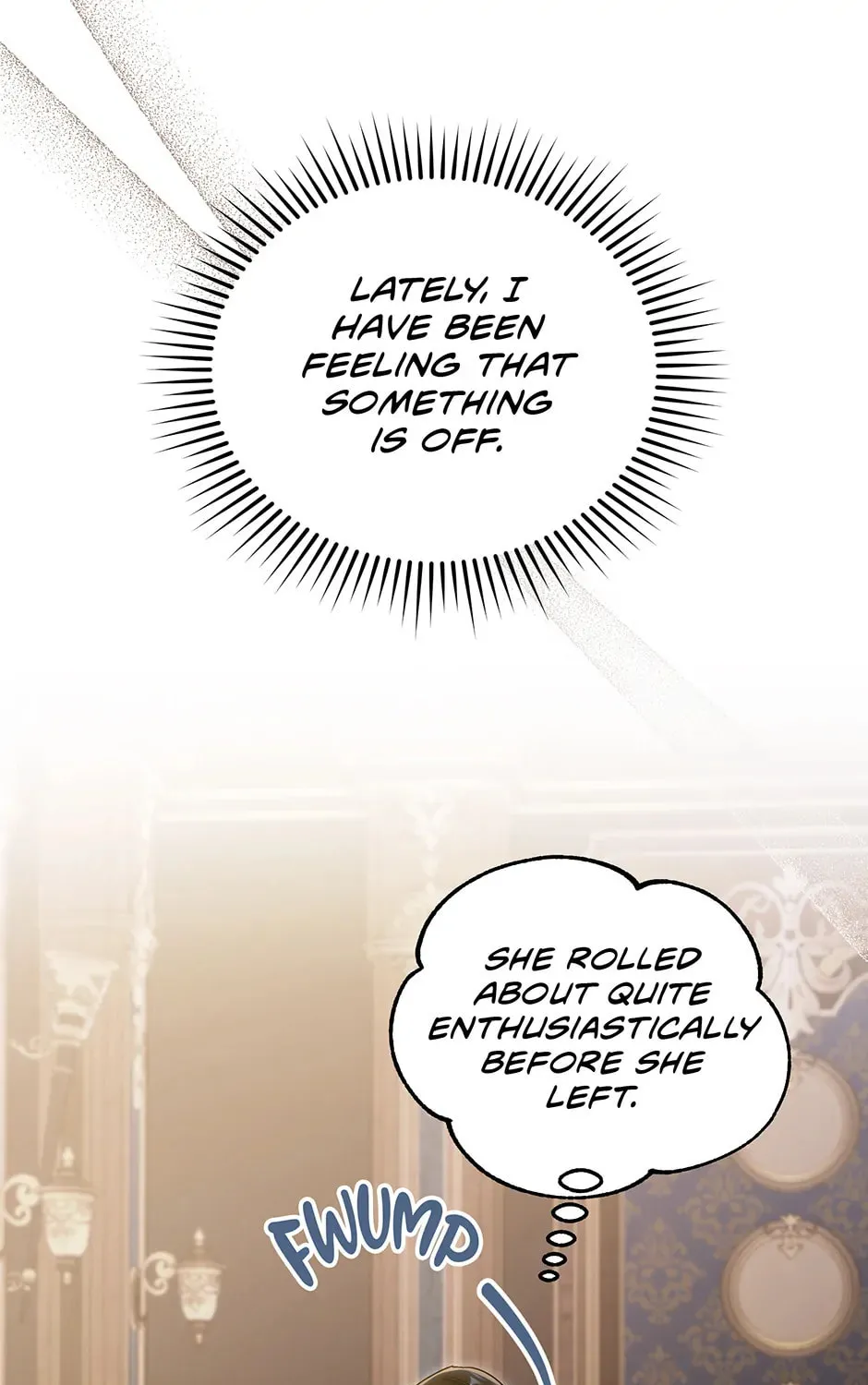The Villainess Captured the Grand Duke Chapter 60 page 117 - 
