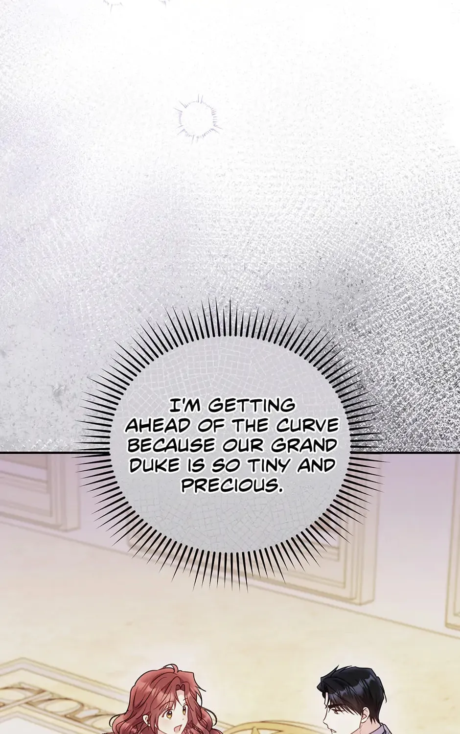 The Villainess Captured the Grand Duke Chapter 60 page 135 - 