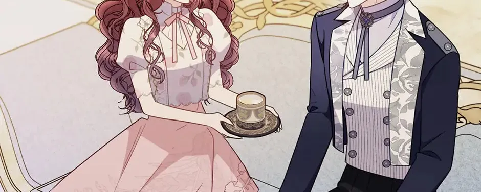 The Villainess Captured the Grand Duke Chapter 60 page 136 - 