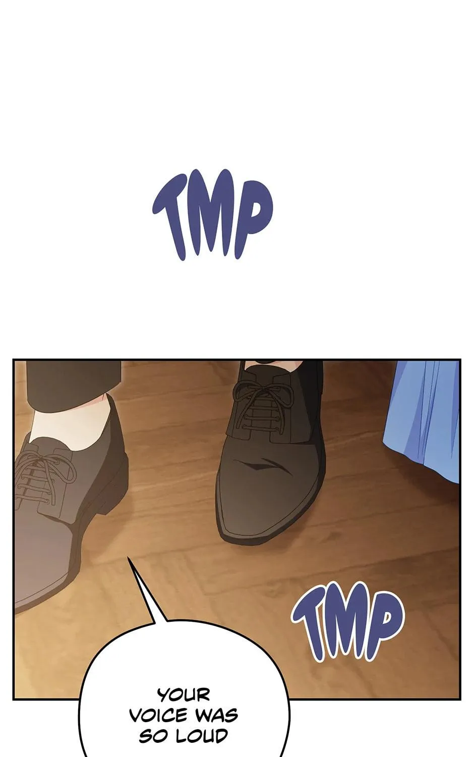 The Villainess Captured the Grand Duke Chapter 60 page 17 - 