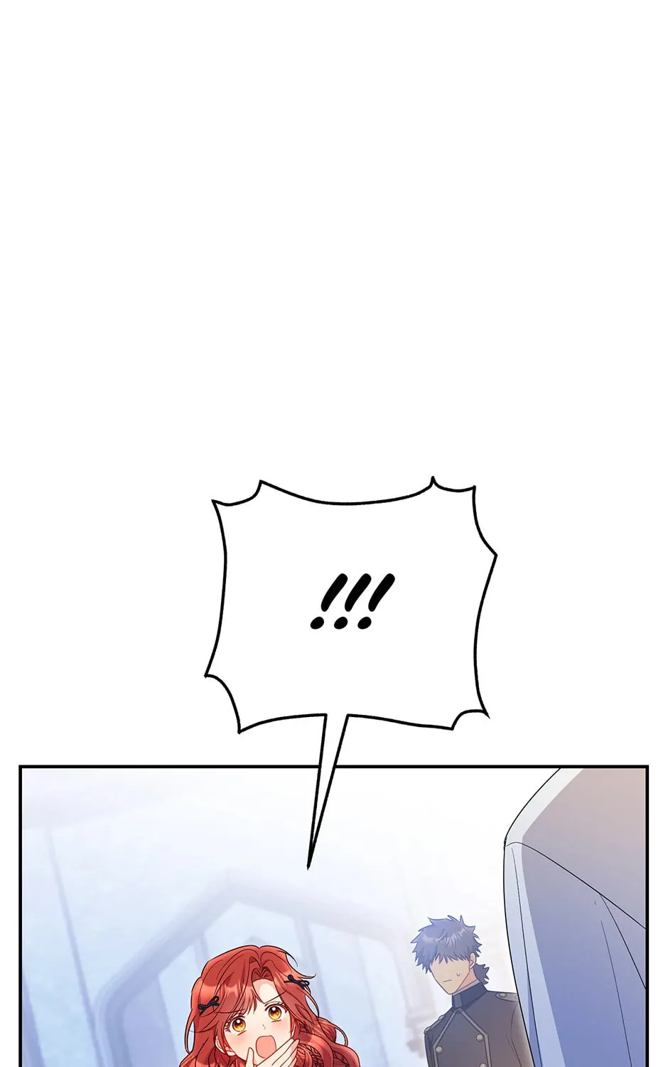 The Villainess Captured the Grand Duke Chapter 60 page 3 - 