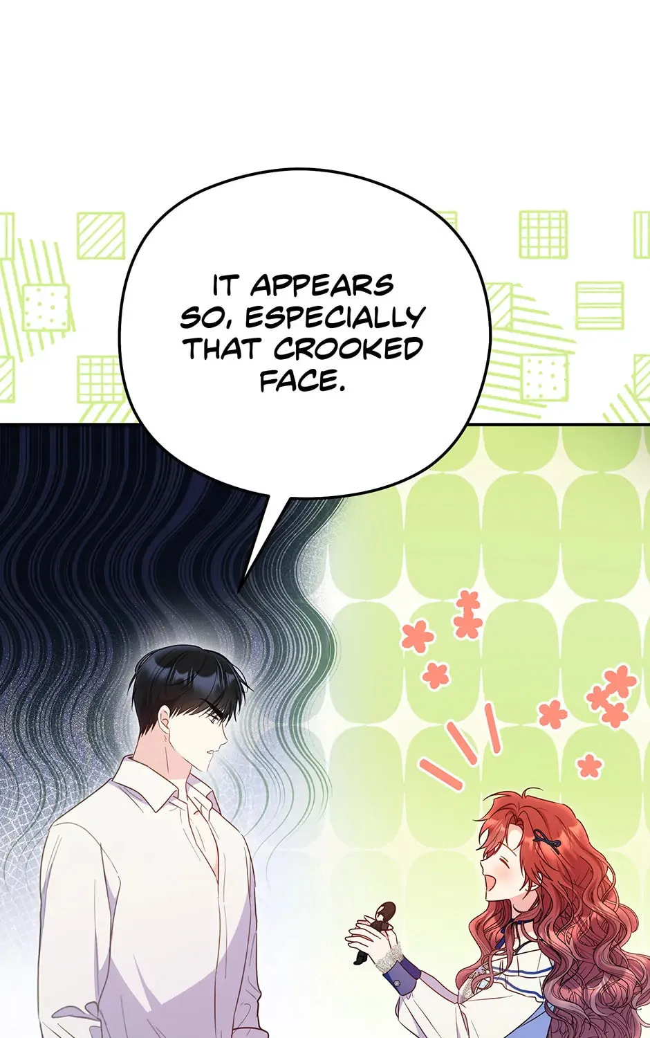 The Villainess Captured the Grand Duke Chapter 60 page 25 - 