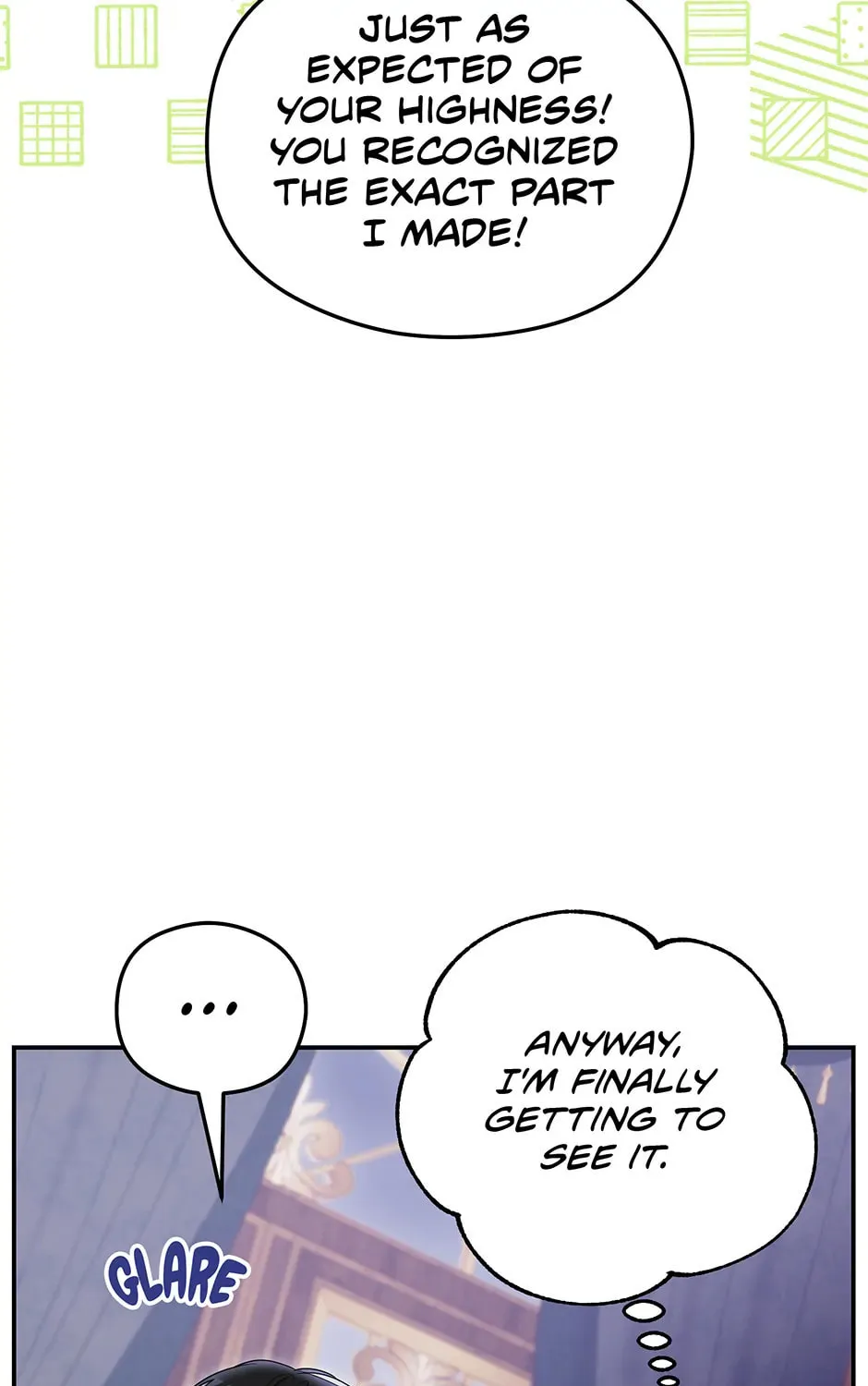 The Villainess Captured the Grand Duke Chapter 60 page 27 - 