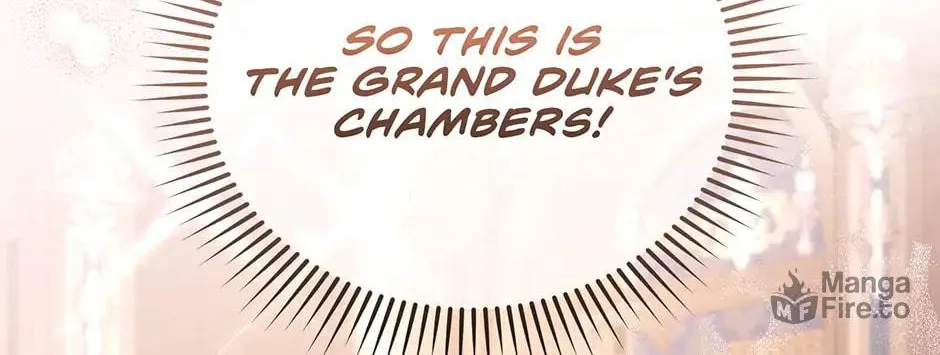 The Villainess Captured the Grand Duke Chapter 60 page 30 - 