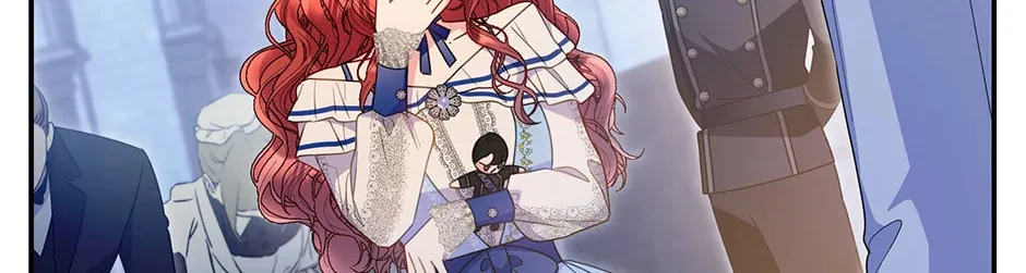 The Villainess Captured the Grand Duke Chapter 60 page 4 - 