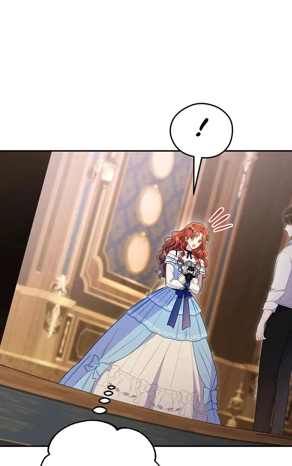 The Villainess Captured the Grand Duke Chapter 60 page 33 - 
