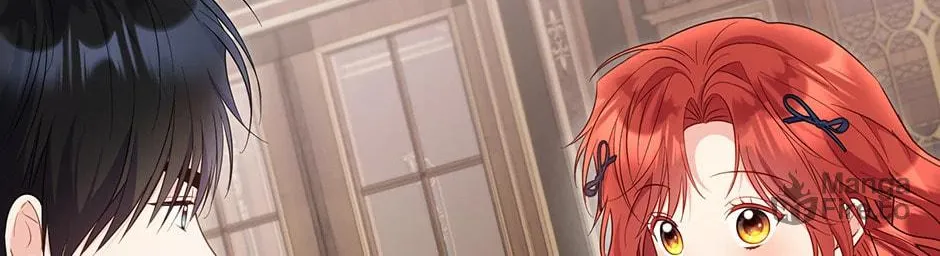 The Villainess Captured the Grand Duke Chapter 60 page 36 - 