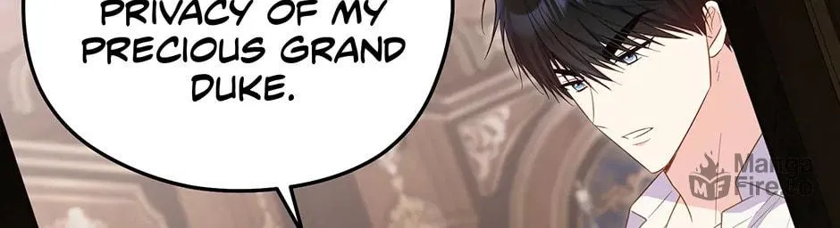 The Villainess Captured the Grand Duke Chapter 60 page 40 - 