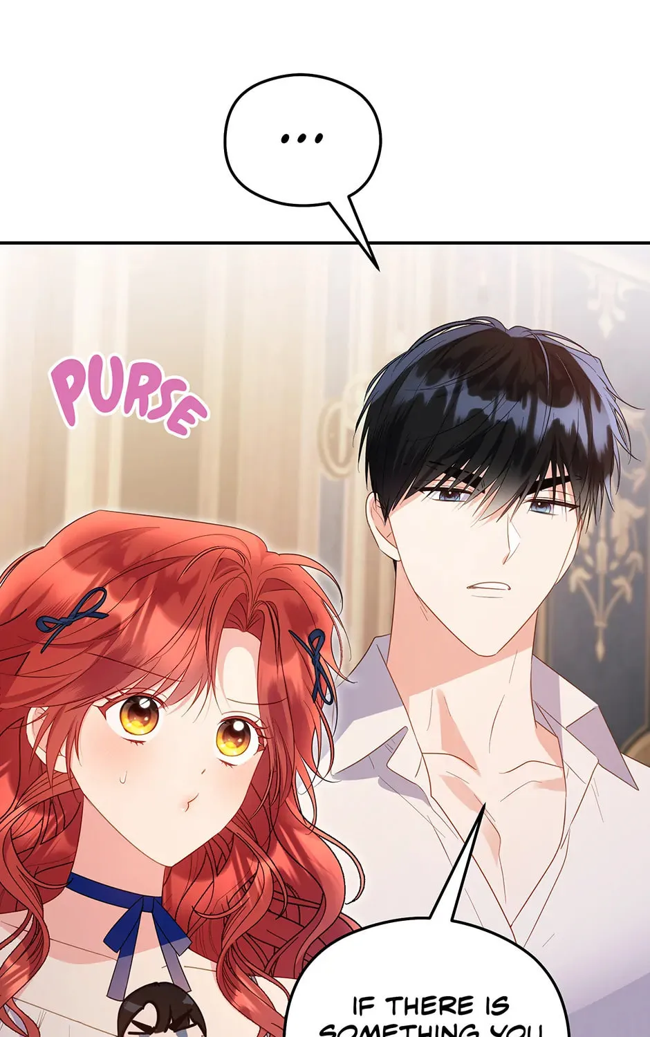 The Villainess Captured the Grand Duke Chapter 60 page 45 - 
