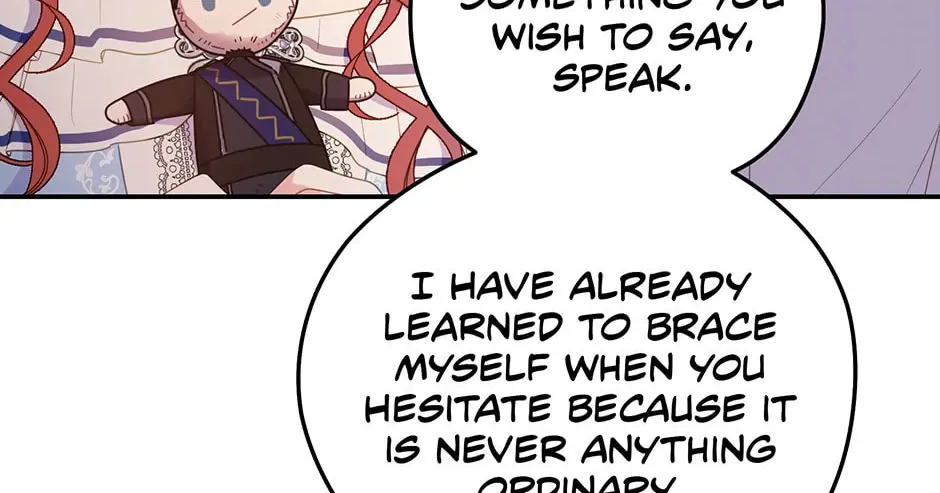 The Villainess Captured the Grand Duke Chapter 60 page 46 - 