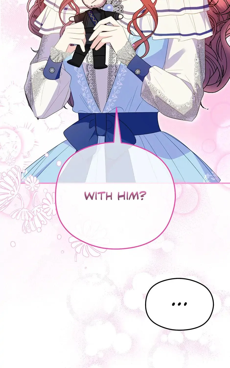 The Villainess Captured the Grand Duke Chapter 60 page 49 - 