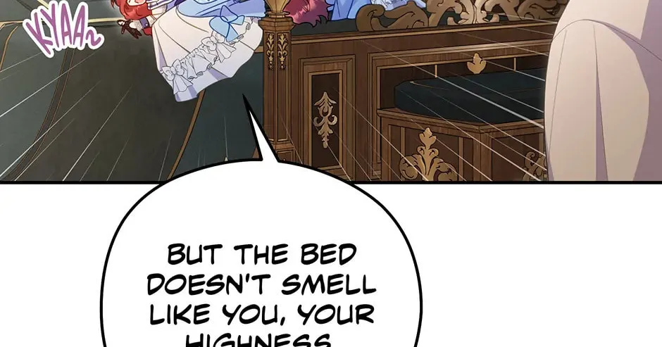 The Villainess Captured the Grand Duke Chapter 60 page 52 - 