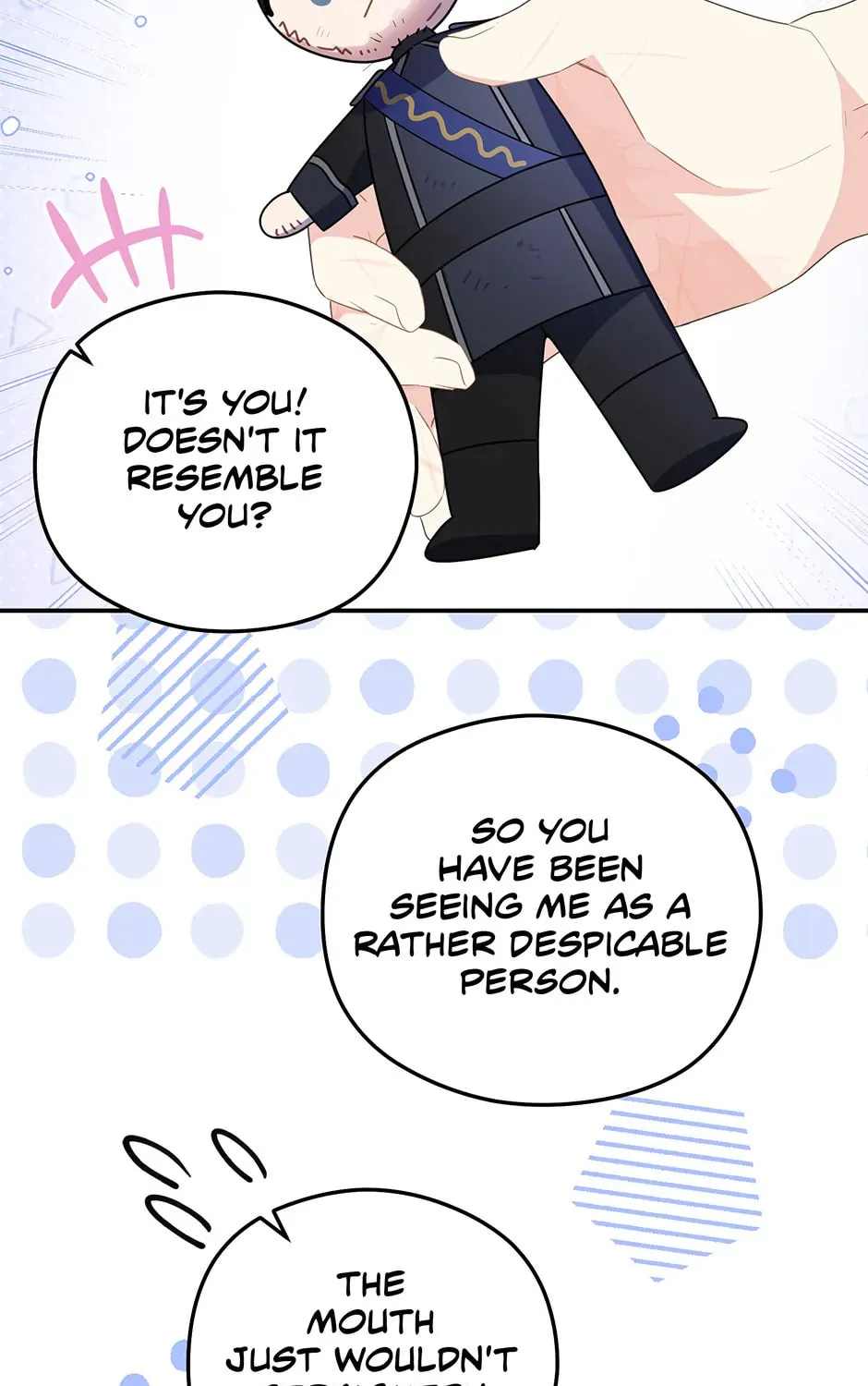 The Villainess Captured the Grand Duke Chapter 60 page 57 - 