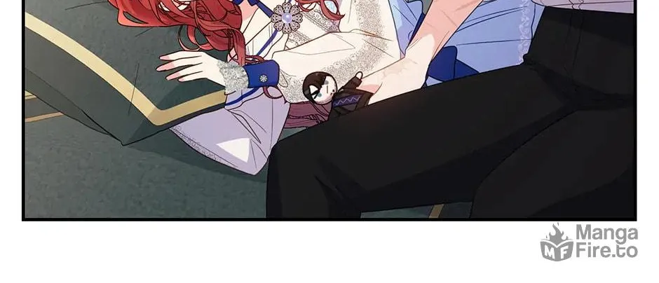 The Villainess Captured the Grand Duke Chapter 60 page 60 - 