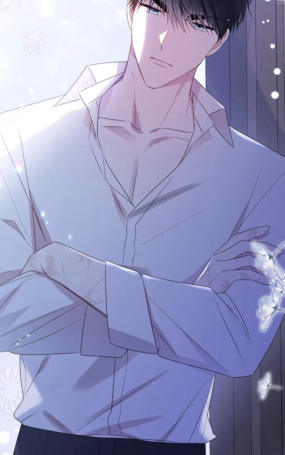 The Villainess Captured the Grand Duke Chapter 60 page 7 - 