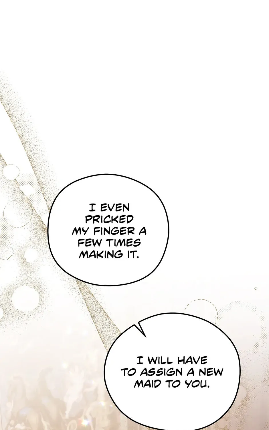 The Villainess Captured the Grand Duke Chapter 60 page 61 - 
