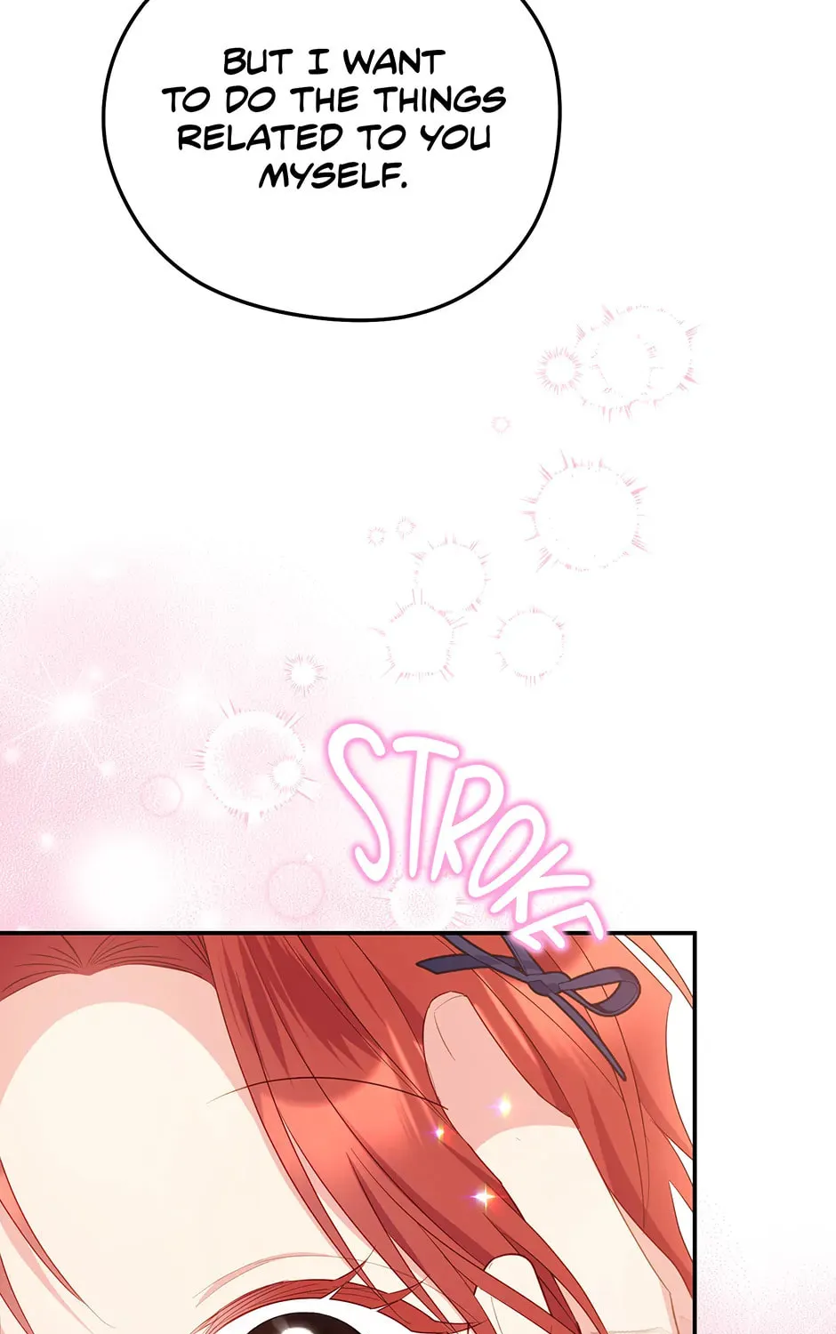 The Villainess Captured the Grand Duke Chapter 60 page 67 - 