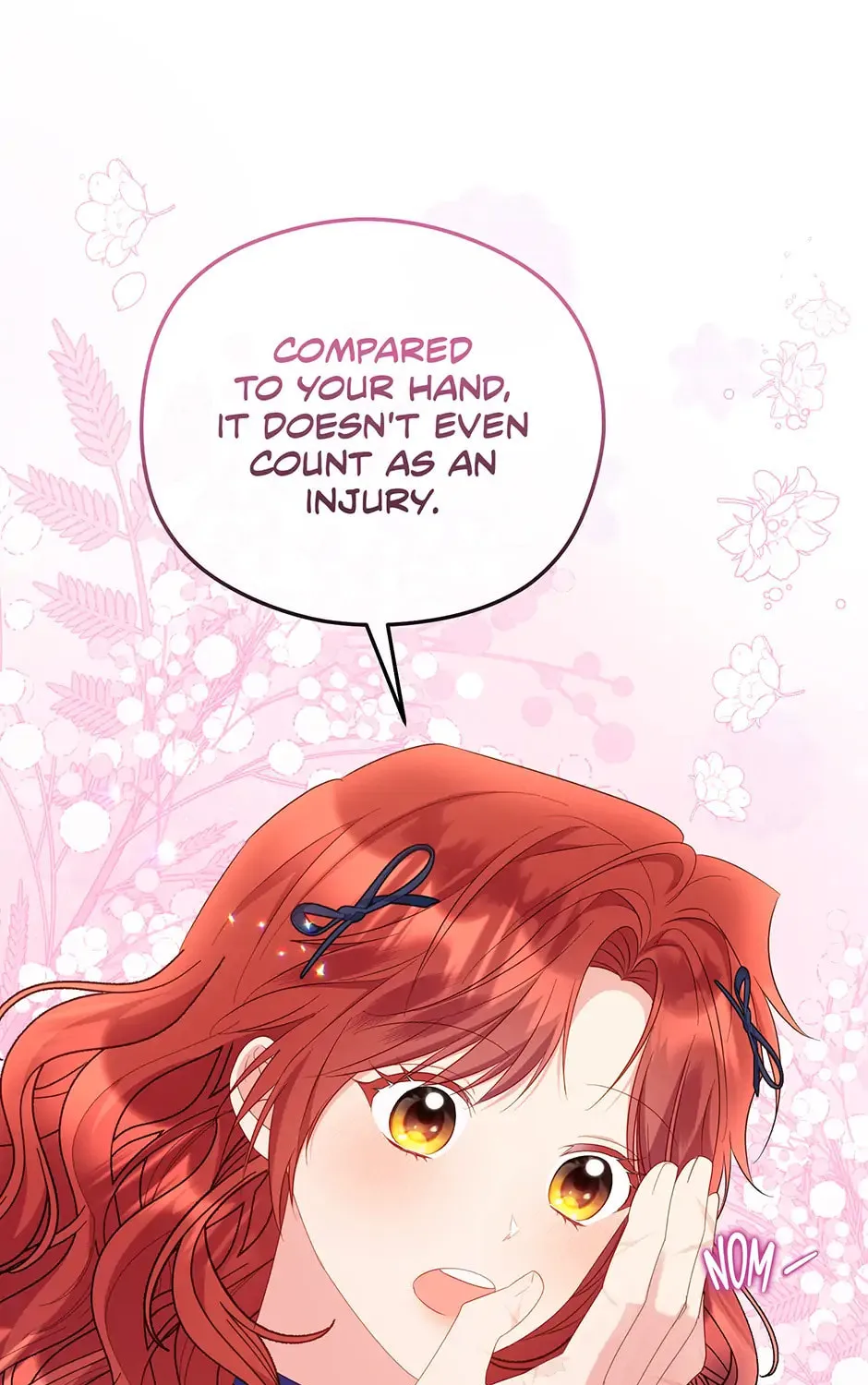 The Villainess Captured the Grand Duke Chapter 60 page 73 - 