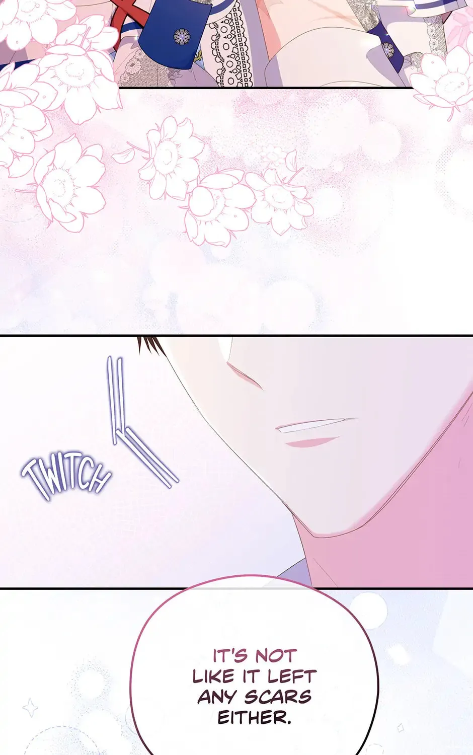 The Villainess Captured the Grand Duke Chapter 60 page 75 - 