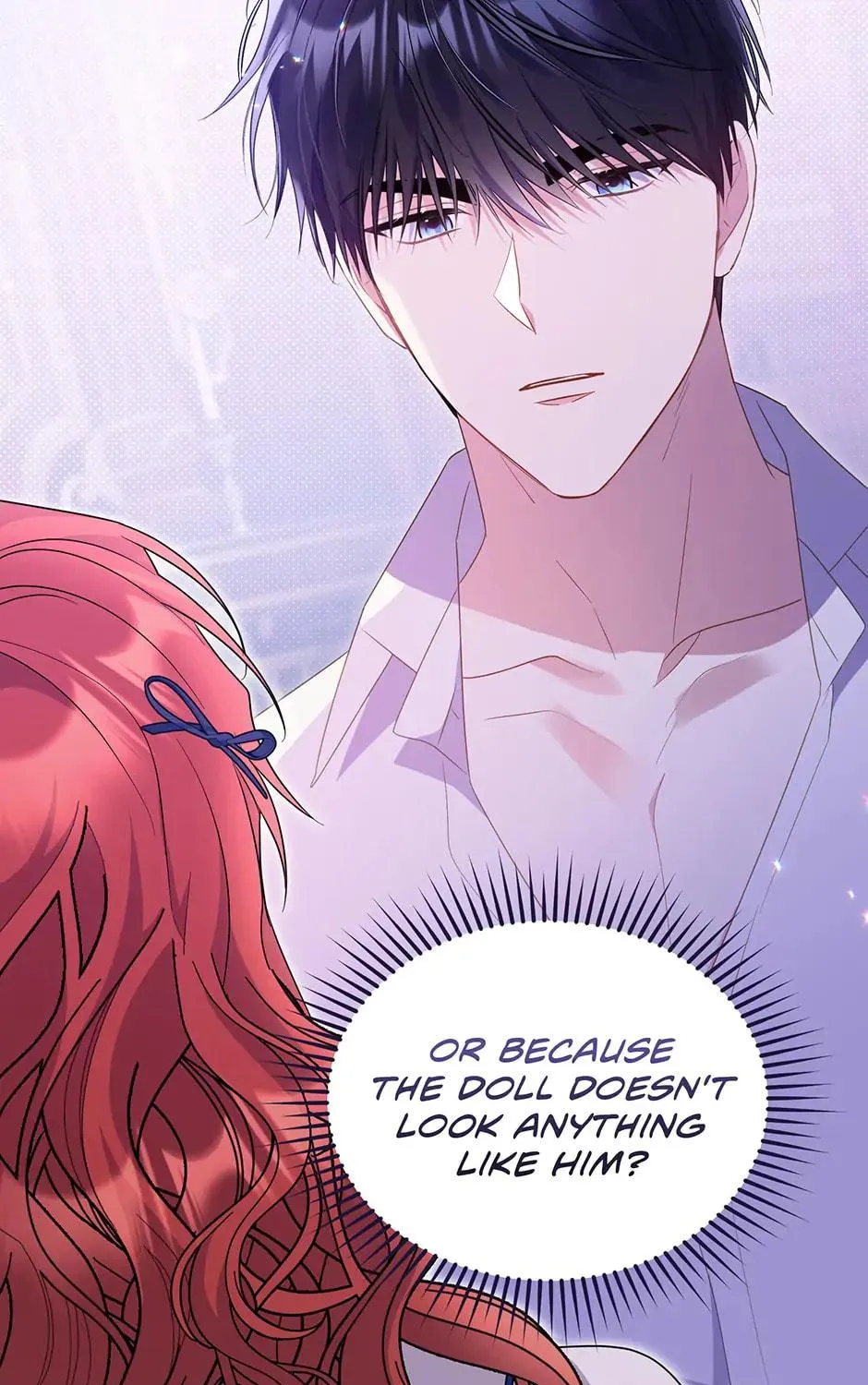 The Villainess Captured the Grand Duke Chapter 60 page 89 - 