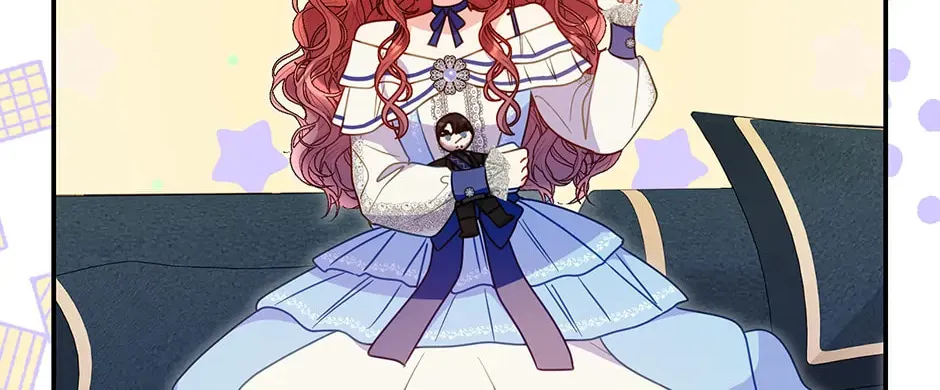 The Villainess Captured the Grand Duke Chapter 60 page 92 - 