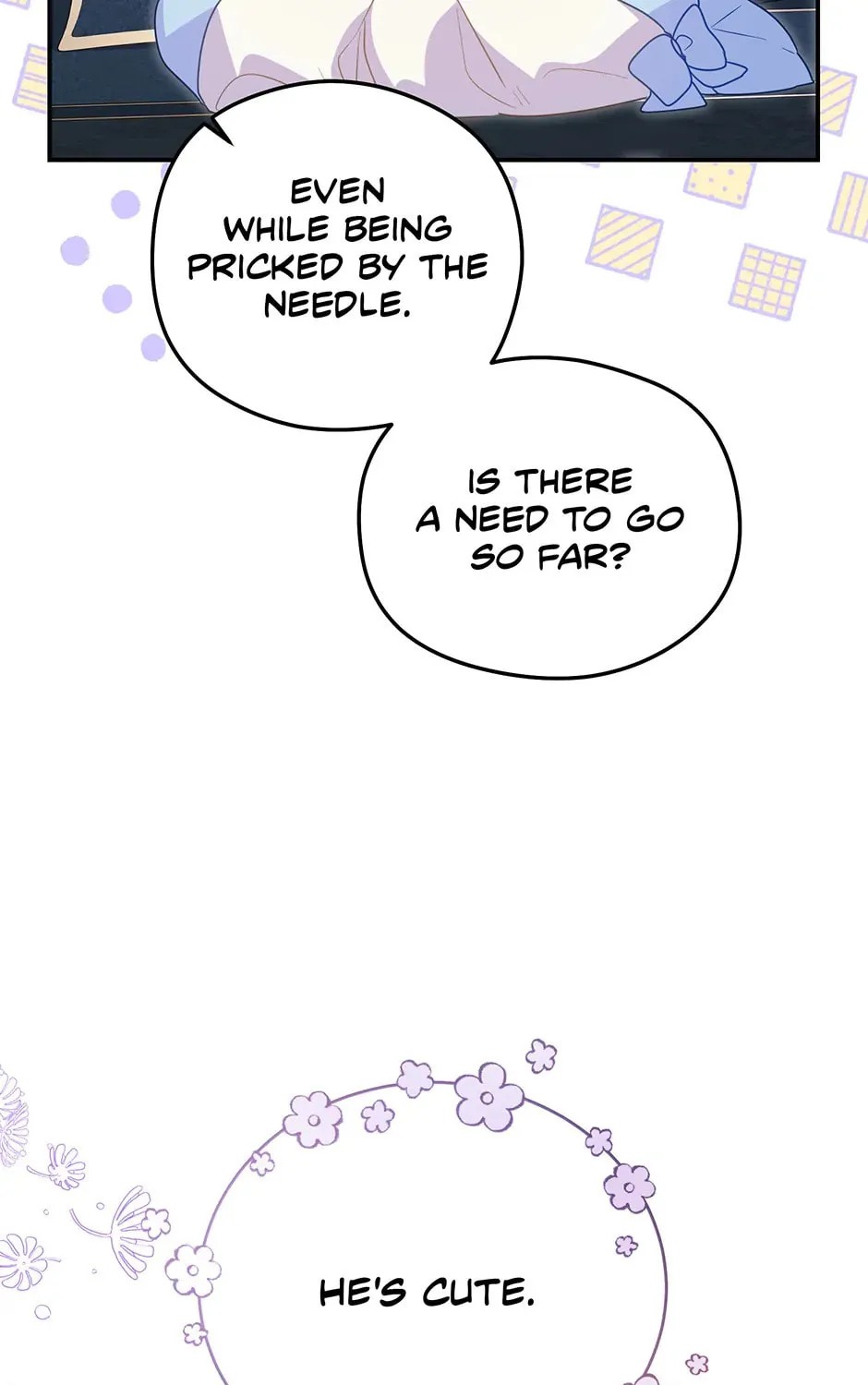The Villainess Captured the Grand Duke Chapter 60 page 93 - 