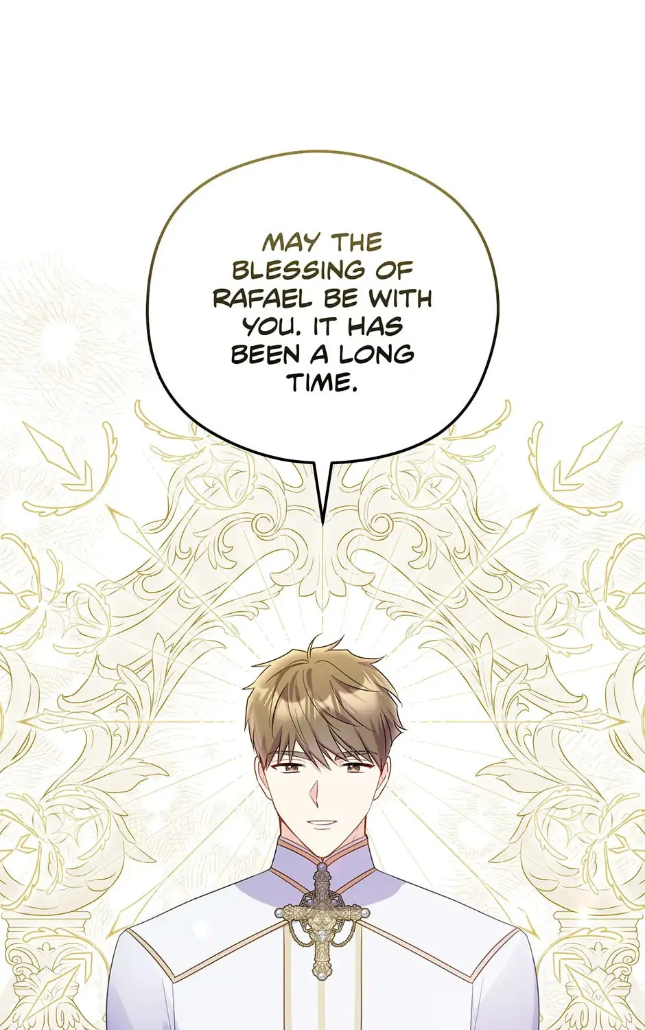 The Villainess Captured the Grand Duke Chapter 61 page 103 - 