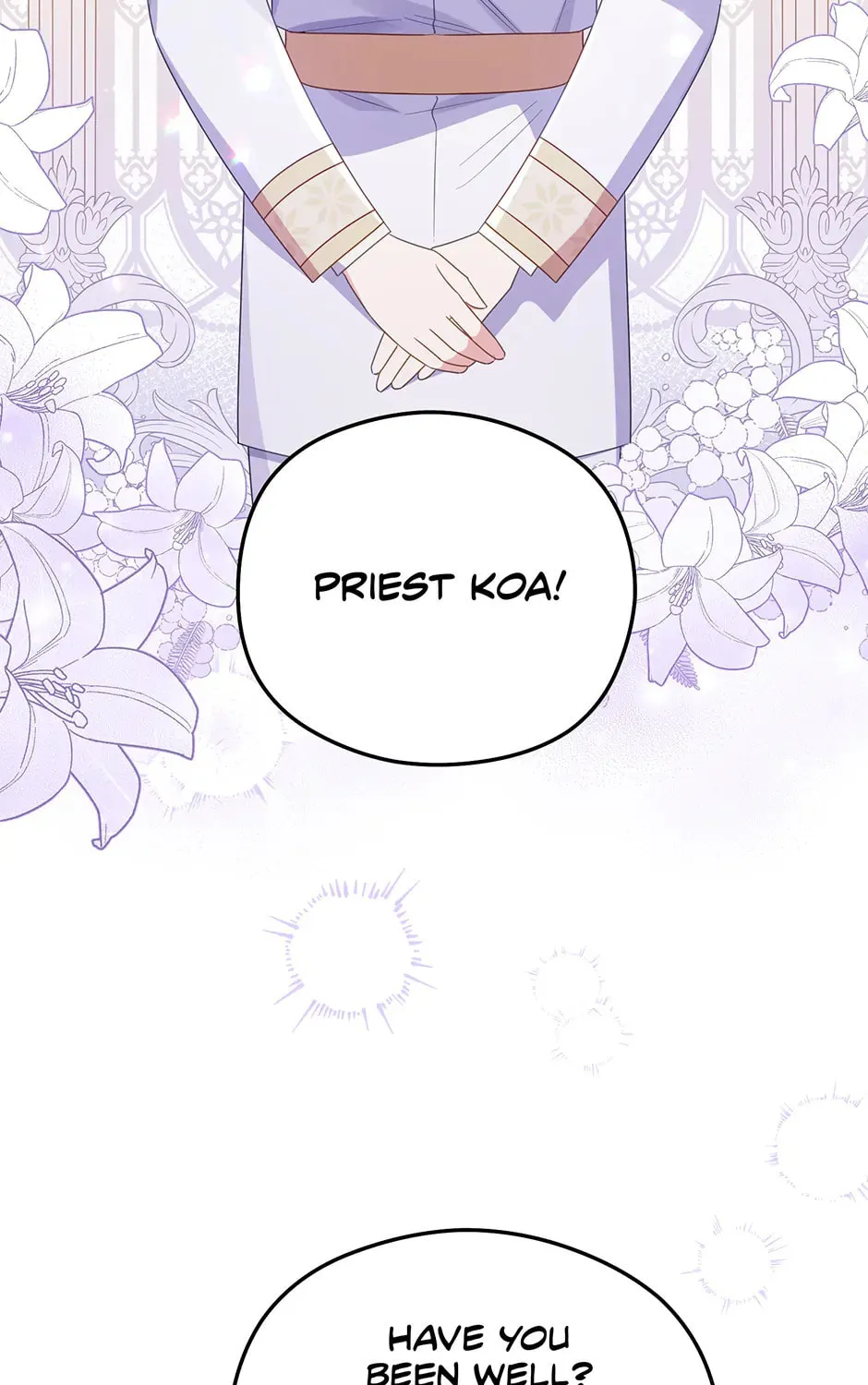 The Villainess Captured the Grand Duke Chapter 61 page 105 - 