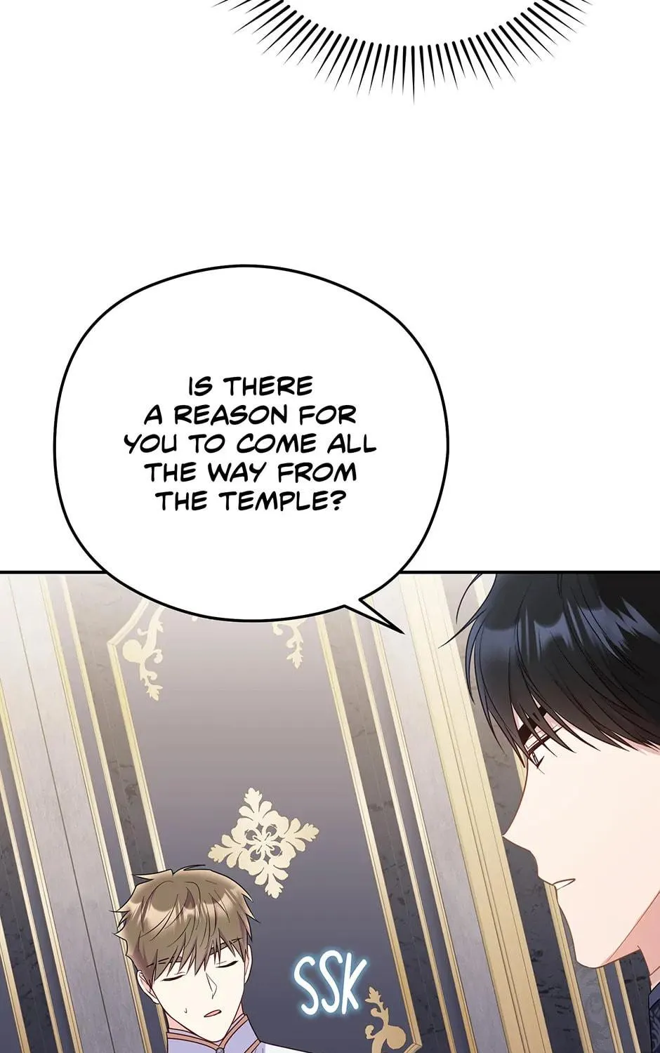The Villainess Captured the Grand Duke Chapter 61 page 109 - 
