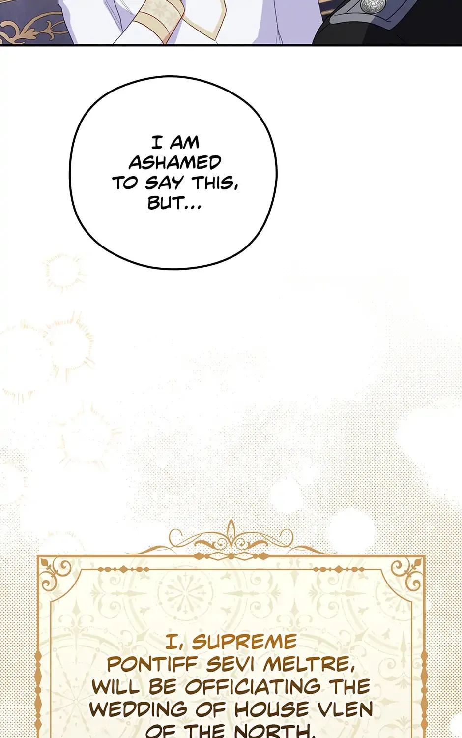 The Villainess Captured the Grand Duke Chapter 61 page 111 - 