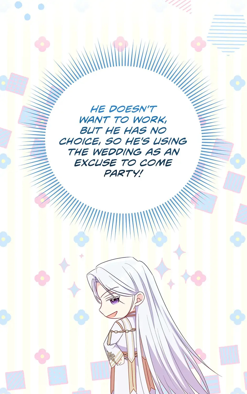 The Villainess Captured the Grand Duke Chapter 61 page 117 - 