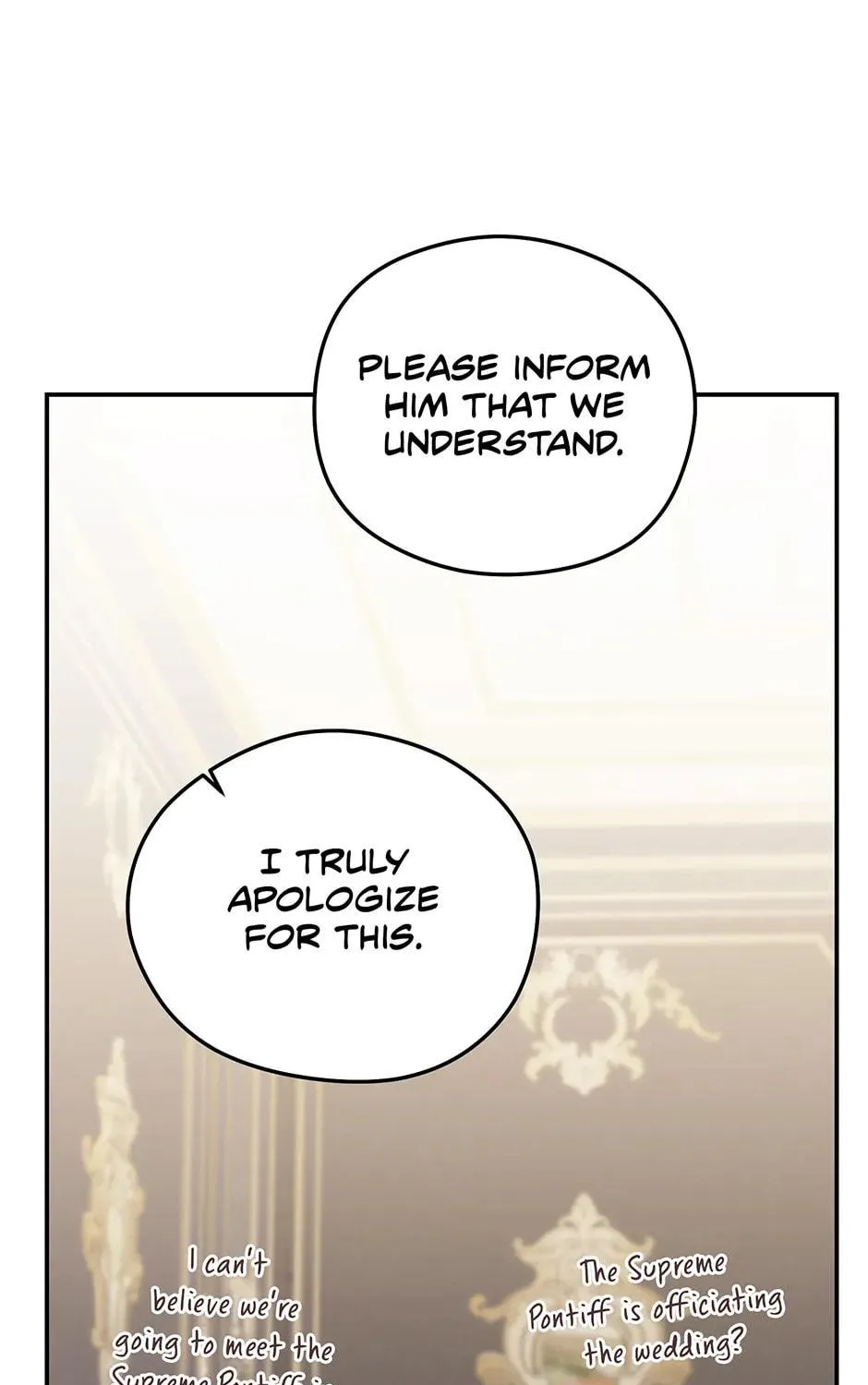 The Villainess Captured the Grand Duke Chapter 61 page 119 - 