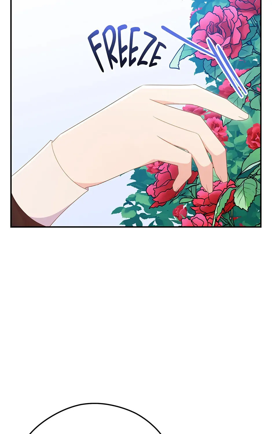 The Villainess Captured the Grand Duke Chapter 61 page 13 - 
