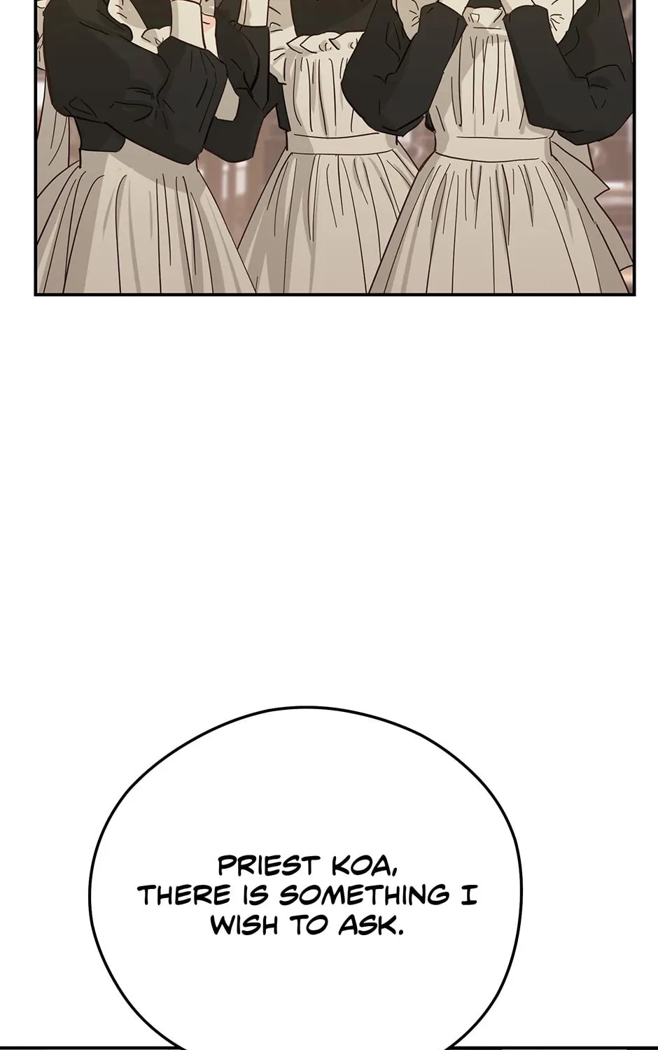 The Villainess Captured the Grand Duke Chapter 61 page 121 - 
