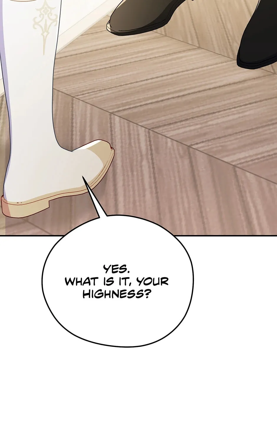 The Villainess Captured the Grand Duke Chapter 61 page 123 - 