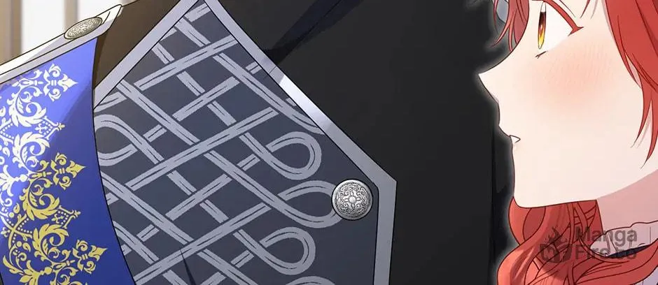 The Villainess Captured the Grand Duke Chapter 61 page 126 - 
