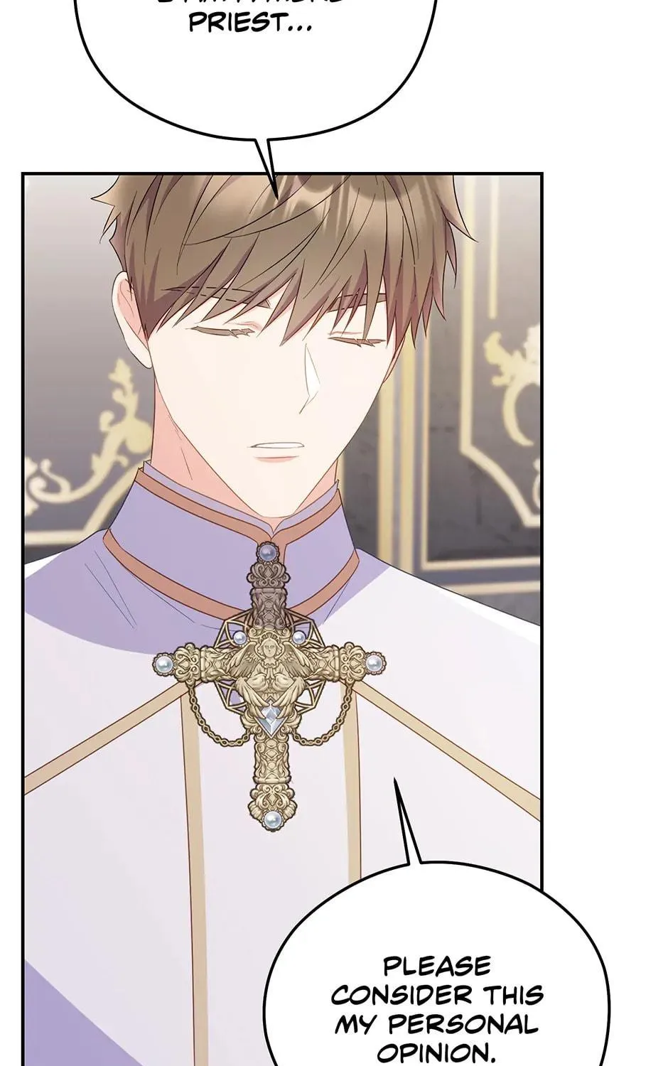 The Villainess Captured the Grand Duke Chapter 61 page 129 - 
