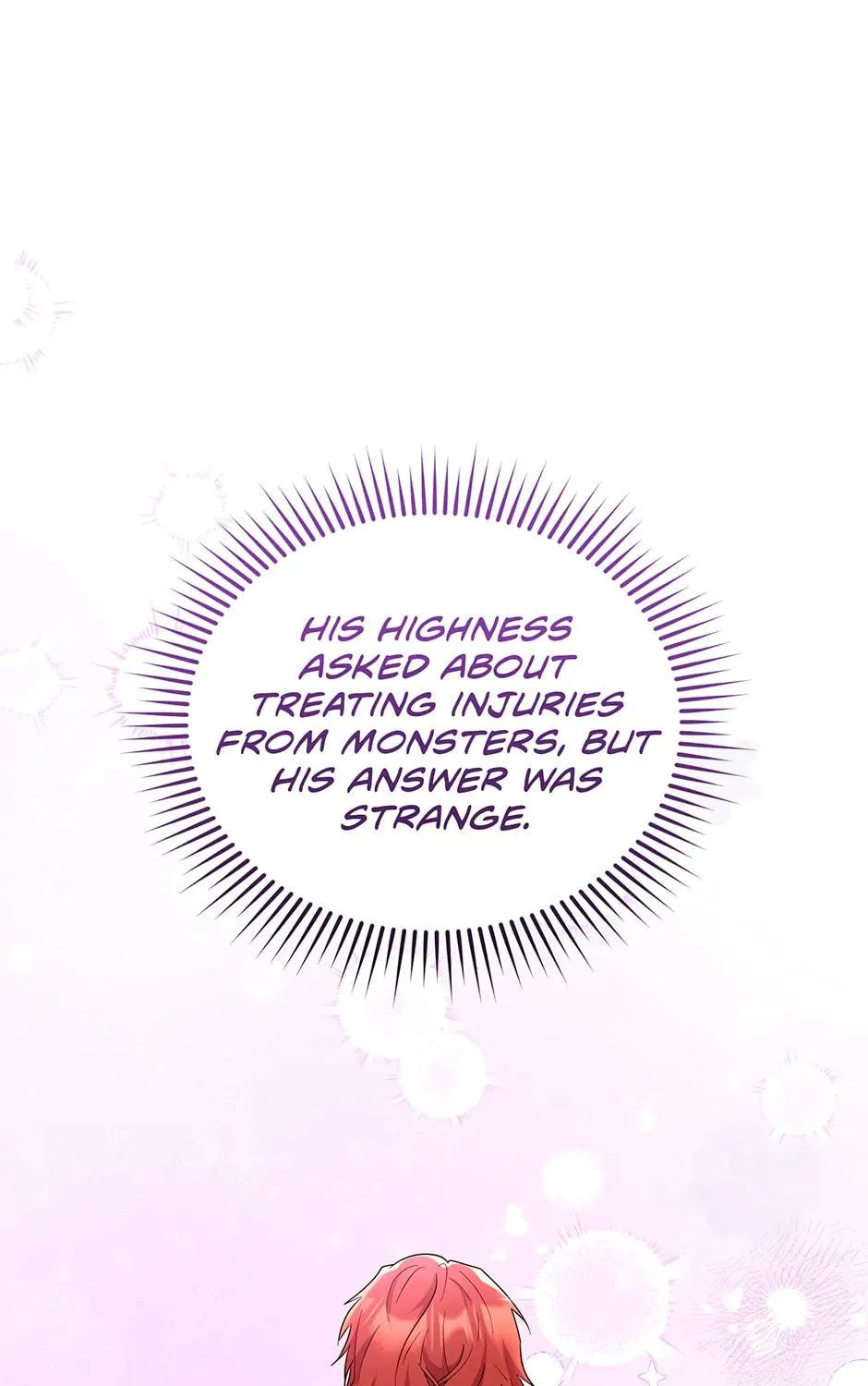The Villainess Captured the Grand Duke Chapter 61 page 143 - 