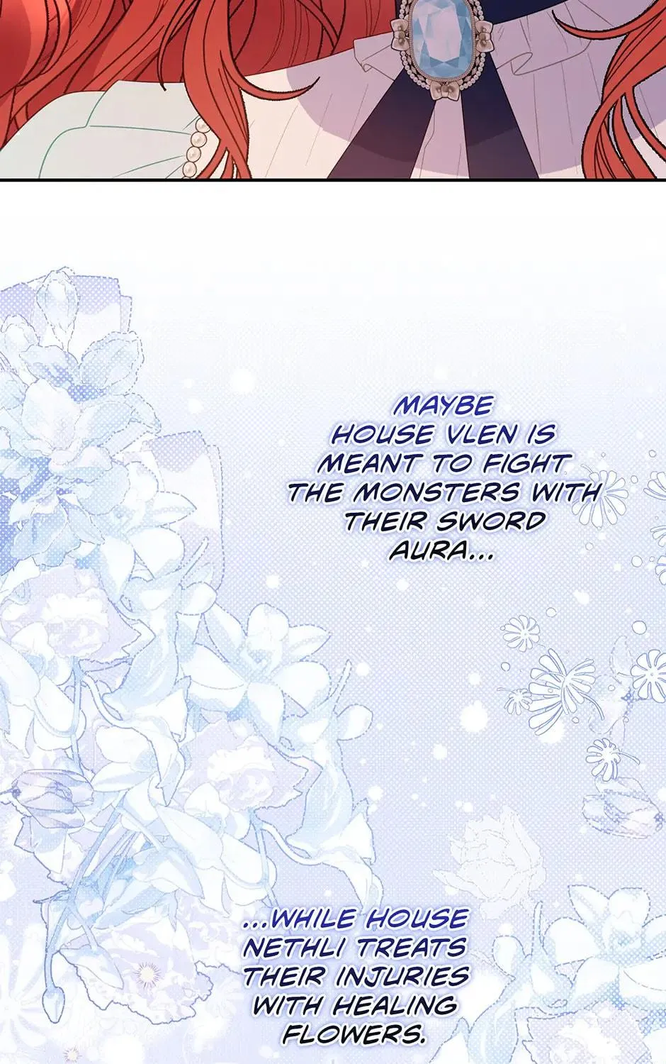 The Villainess Captured the Grand Duke Chapter 61 page 155 - 