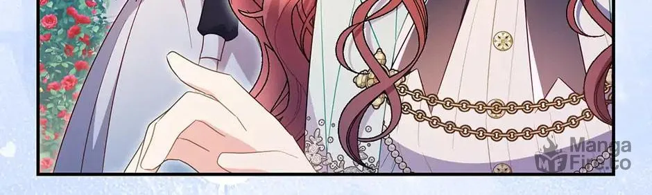The Villainess Captured the Grand Duke Chapter 61 page 18 - 