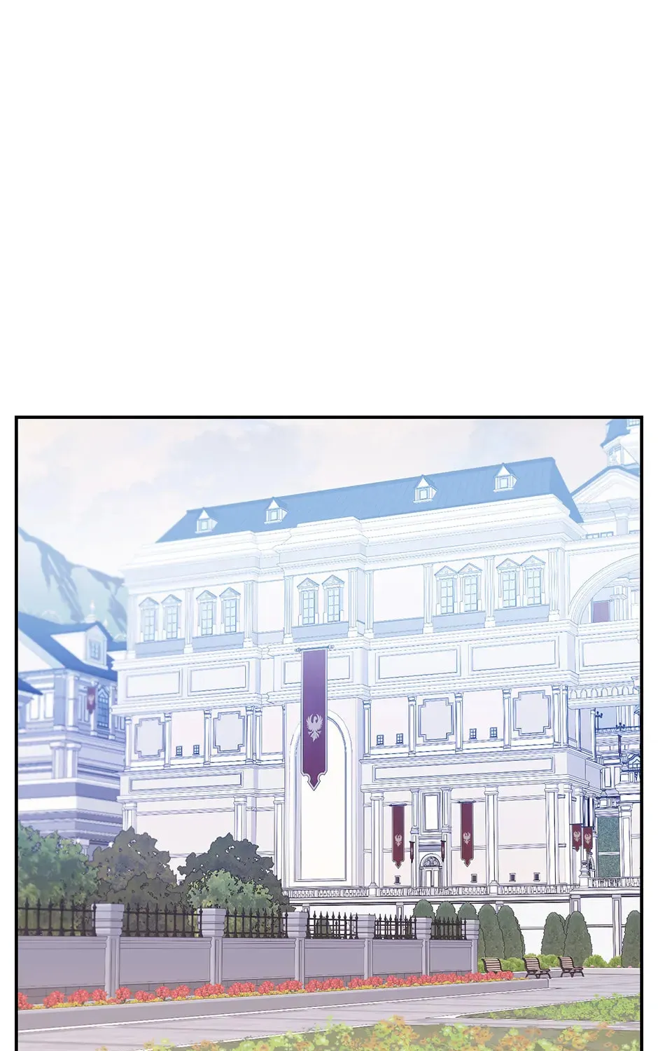 The Villainess Captured the Grand Duke Chapter 61 page 3 - 