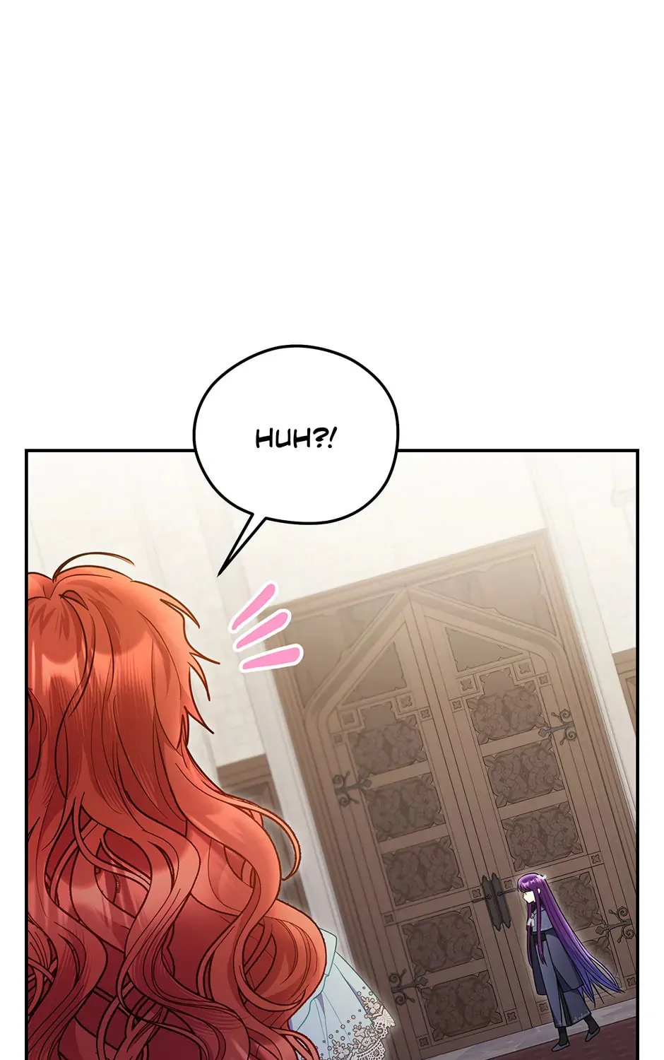 The Villainess Captured the Grand Duke Chapter 61 page 33 - 