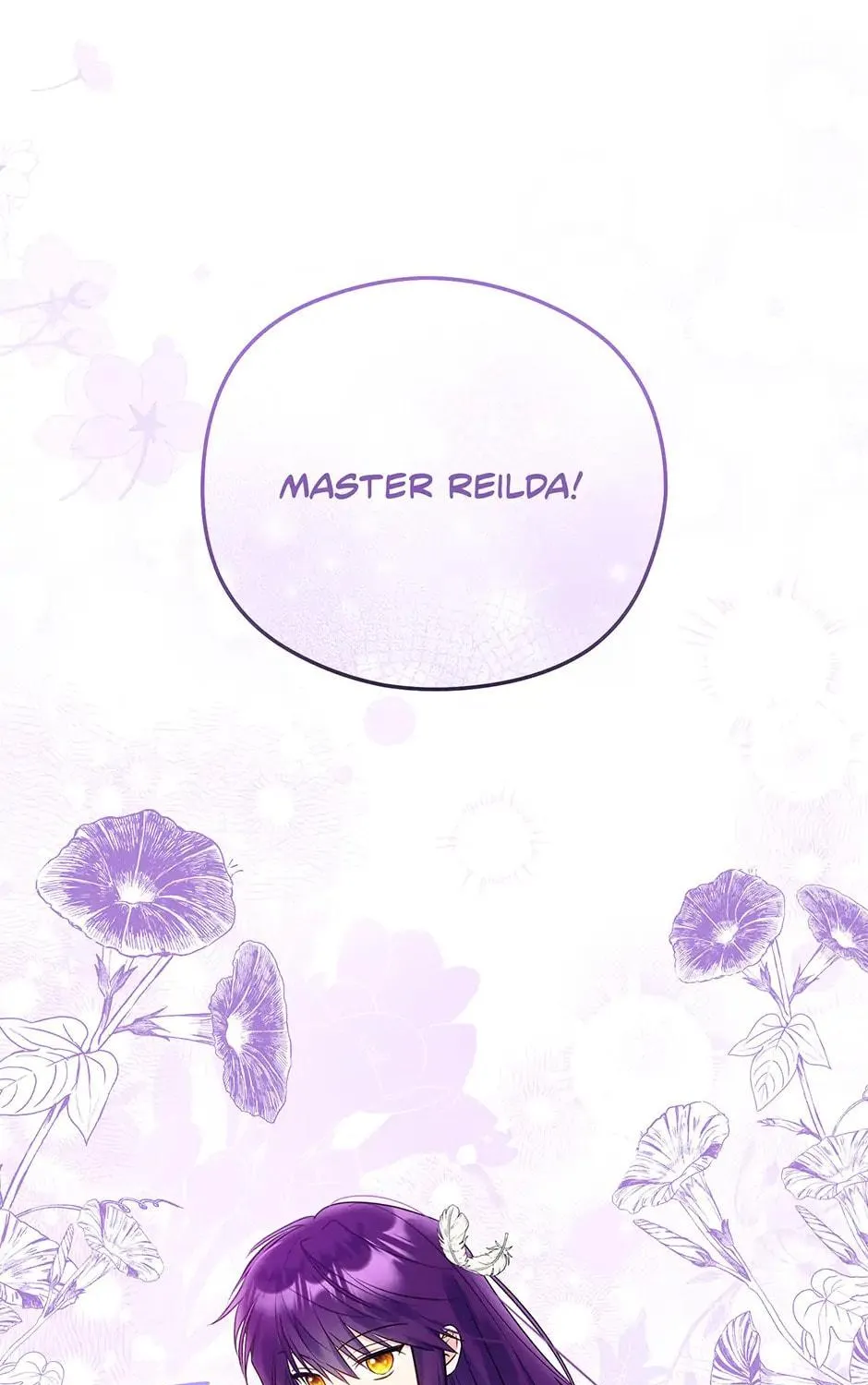 The Villainess Captured the Grand Duke Chapter 61 page 35 - 