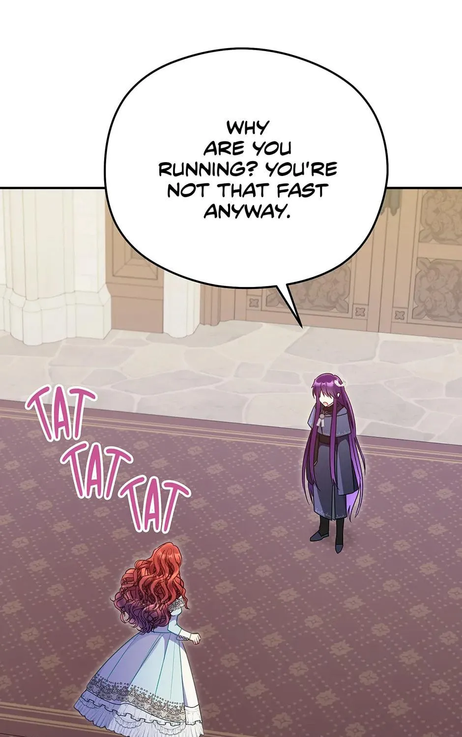 The Villainess Captured the Grand Duke Chapter 61 page 39 - 