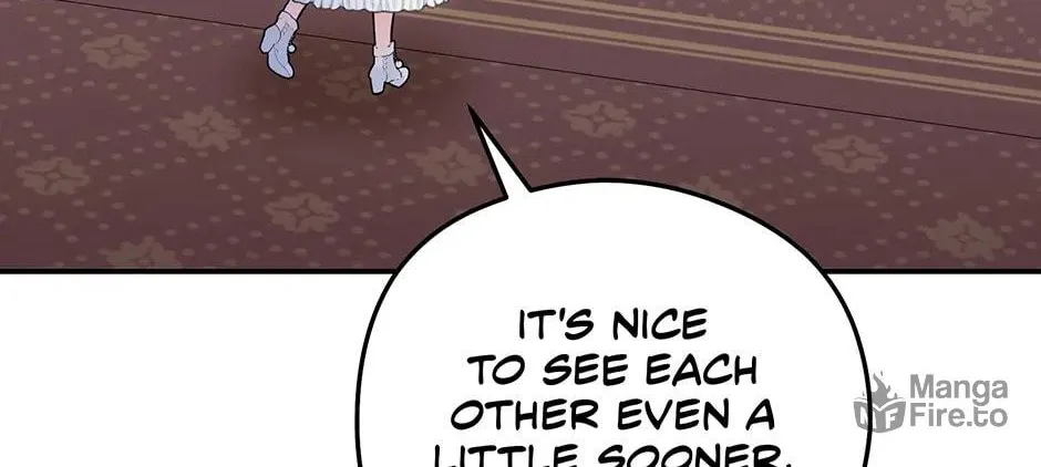 The Villainess Captured the Grand Duke Chapter 61 page 40 - 