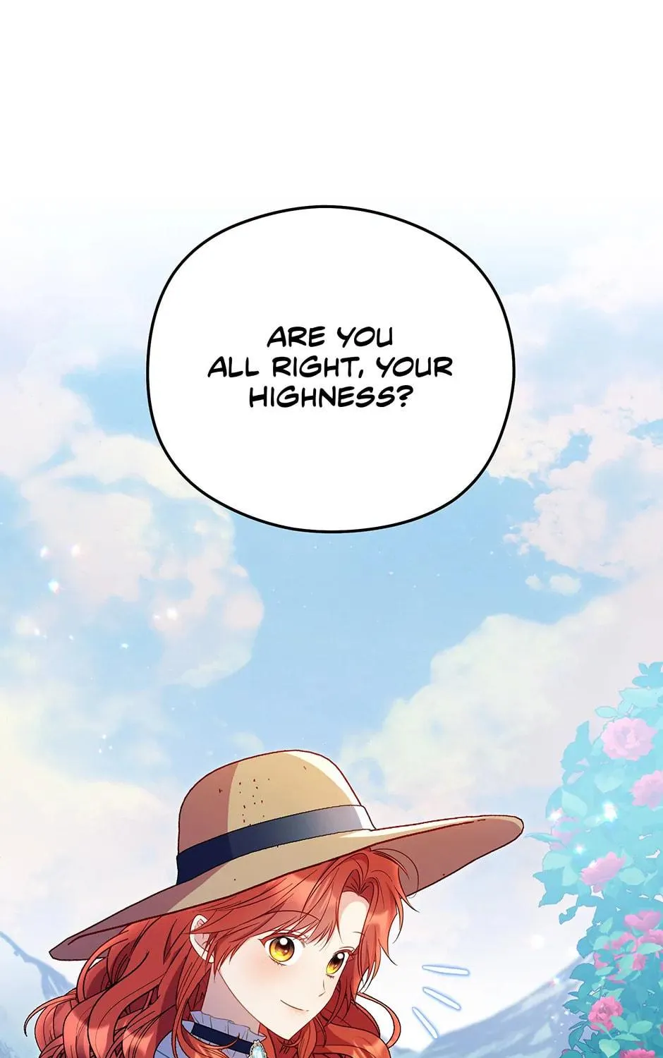 The Villainess Captured the Grand Duke Chapter 61 page 5 - 