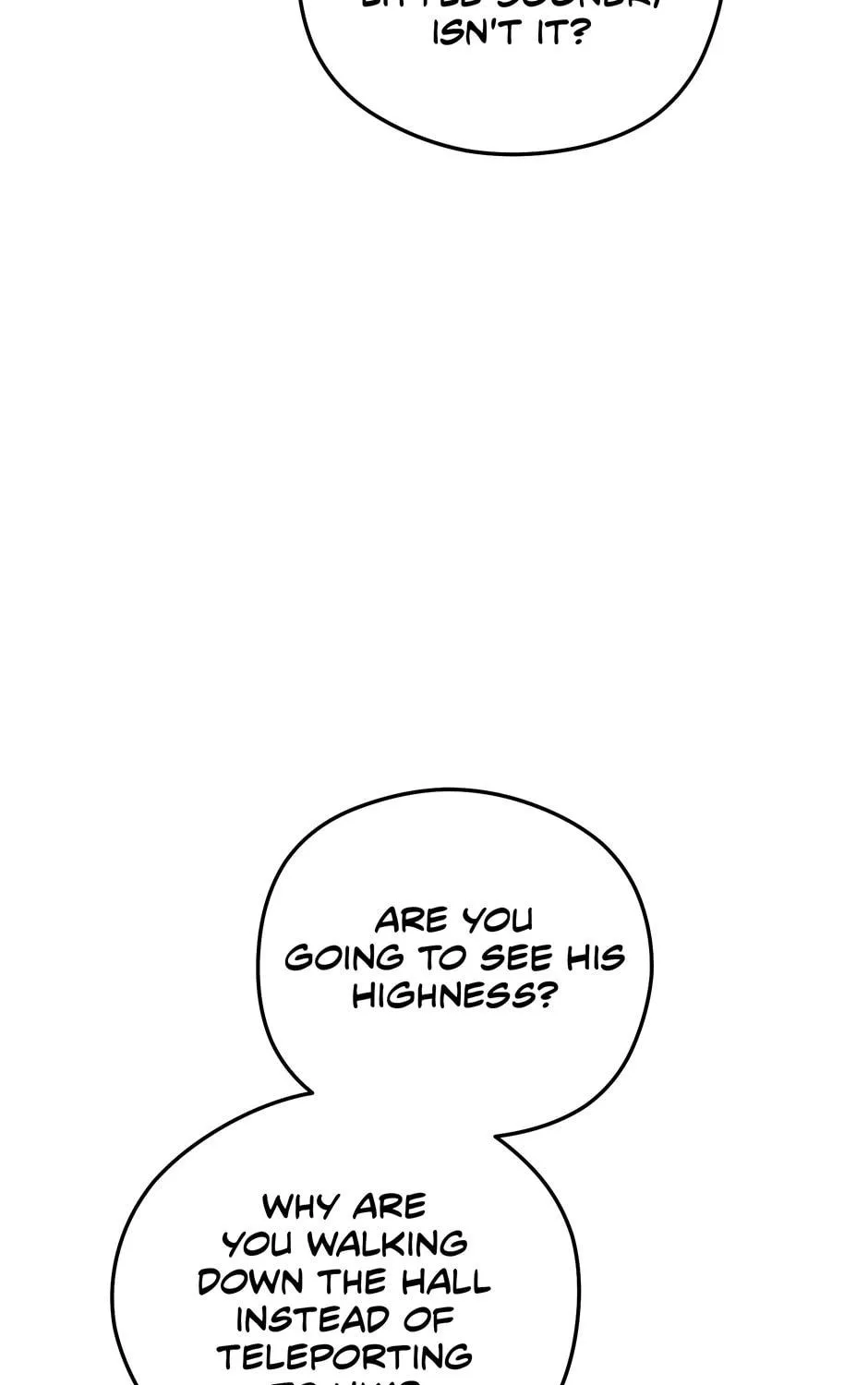 The Villainess Captured the Grand Duke Chapter 61 page 41 - 