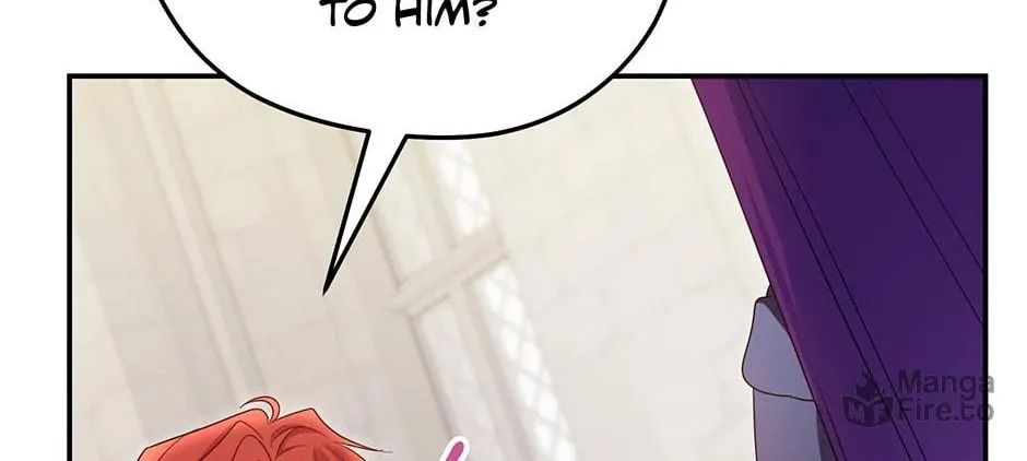 The Villainess Captured the Grand Duke Chapter 61 page 42 - 