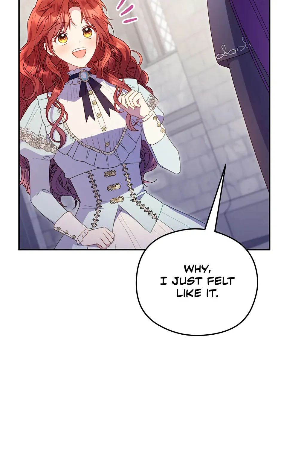 The Villainess Captured the Grand Duke Chapter 61 page 43 - 